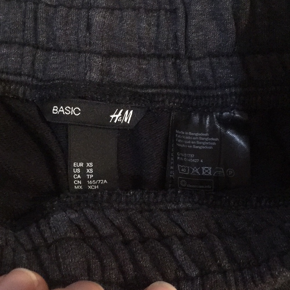 H&M joggers - Picture 2 of 2
